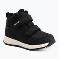 Scarpe per bambini Viking Veme Reflex Mid 2V Gore-Tex black/white