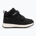 Scarpe per bambini Viking Veme Reflex Mid 2V Gore-Tex black/white 2