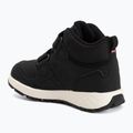 Scarpe per bambini Viking Veme Reflex Mid 2V Gore-Tex black/white 3