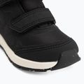 Scarpe per bambini Viking Veme Reflex Mid 2V Gore-Tex black/white 7