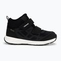 Scarpe per bambini Viking Footwear Veme Reflex Mid 2V Gore-Tex nero/bianco 8
