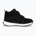 Scarpe per bambini Viking Footwear Veme Reflex Mid 2V Gore-Tex nero/bianco 9