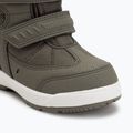 Stivali da neve Viking Footwear Toasty Warm GTX 2V oliva 7