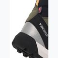 Scarponcini da bambino Viking Expower Warm GTX 2V oliva 6