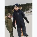 Scarponcini da bambino Viking Expower Warm GTX 2V oliva 8