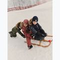 Scarponcini da bambino Viking Expower Warm GTX 2V oliva 10
