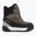 Scarponcini da bambino Viking Footwear Expower Warm GTX 2V oliva 2