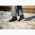Viking Footwear Espo Warm GTX 2V stivali da neve per bambini navy 8