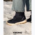 Viking Footwear Espo Warm GTX 2V stivali da neve per bambini navy 13