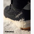 Viking Footwear Espo Warm GTX 2V stivali da neve per bambini navy 15