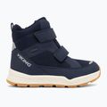 Viking Footwear Espo Warm GTX 2V stivali da neve per bambini navy 2