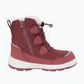 Stivali da neve Viking Footwear Toasty Warm GTX Zip rosa scuro 2