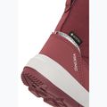 Stivali da neve Viking Footwear Toasty Warm GTX Zip rosa scuro 6