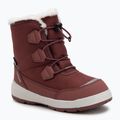 Stivali da neve Viking Footwear Toasty Warm GTX Zip rosa scuro