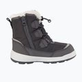 Viking Footwear Toasty Warm GTX Zip stivali da neve grigio scuro 2