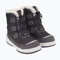 Viking Footwear Toasty Warm GTX Zip stivali da neve grigio scuro 3