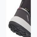 Viking Footwear Toasty Warm GTX Zip stivali da neve grigio scuro 6