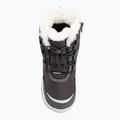 Viking Footwear Toasty Warm GTX Zip stivali da neve grigio scuro 5