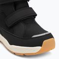 Stivali da neve Viking Footwear Espo Warm GTX 2V per bambini, nero 7