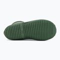 Stivali da pioggia per bambini Viking Footwear Alv Indie Print verde 4
