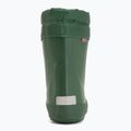 Stivali da pioggia per bambini Viking Footwear Alv Indie Print verde 6