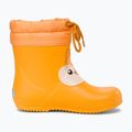 Stivali da pioggia per bambini Viking Footwear Alv Indie Print sun 9