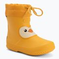 Stivali da pioggia per bambini Viking Footwear Alv Indie Print sun