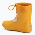 Stivali da pioggia per bambini Viking Footwear Alv Indie Print sun 3
