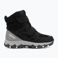 Viking Footwear Track Warm Waterproof 2V nero scarpe da bambino 2