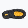 Stivali di gomma per bambini Viking Footwear Storm Warm black 4