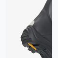 Stivali di gomma per bambini Viking Footwear Storm Warm black 6