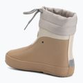 Stivali per bambini Viking Footwear Alv Barefoot Paw Print beige 3