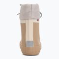 Stivali per bambini Viking Footwear Alv Barefoot Paw Print beige 6