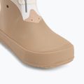 Stivali per bambini Viking Footwear Alv Barefoot Paw Print beige 7