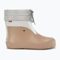 Stivali per bambini Viking Footwear Alv Barefoot Paw Print beige 8