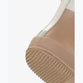 Stivali per bambini Viking Footwear Alv Barefoot Paw Print beige 13