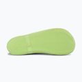 Stivali per bambini Viking Footwear Alv Barefoot Paw Print verde chiaro/verde 11