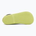 Stivali per bambini Viking Footwear Alv Barefoot Paw Print verde chiaro/verde 4
