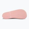 Stivali per bambini Viking Footwear Alv Barefoot Paw Print rosa chiaro/magenta 11