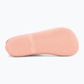 Stivali per bambini Viking Footwear Alv Barefoot Paw Print rosa chiaro/magenta 4