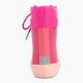 Stivali per bambini Viking Footwear Alv Barefoot Paw Print rosa chiaro/magenta 6