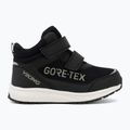 Scarpe per bambini Viking Footwear Bouncy Mid 2V Gore-Tex nere 2