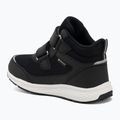 Scarpe per bambini Viking Footwear Bouncy Mid 2V Gore-Tex nere 3