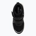 Scarpe per bambini Viking Footwear Bouncy Mid 2V Gore-Tex nere 5