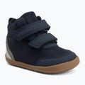 Scarpe barefoot bambino Viking Alv Barefoot Mid 2V Waterproof navy