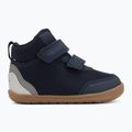 Scarpe barefoot bambino Viking Alv Barefoot Mid 2V Waterproof navy 2