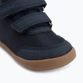 Scarpe barefoot bambino Viking Alv Barefoot Mid 2V Waterproof navy 7