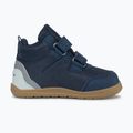 Scarpe barefoot per bambini Viking Footwear Alv Barefoot Mid 2V Waterproof navy 9