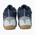 Scarpe barefoot per bambini Viking Footwear Alv Barefoot Mid 2V Waterproof navy 11