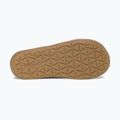 Scarpe barefoot per bambini Viking Footwear Alv Barefoot Mid 2V Waterproof bordeaux 12